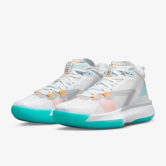 Jordan Other - NEW IN BOX Jordan Zion 1 Multiple Sizes